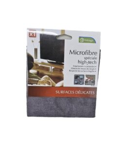 SERVIETTE MICROFIBER HIGH-TECH