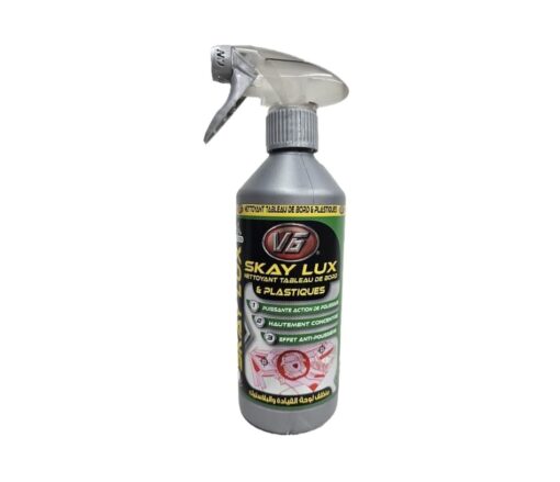 V6- SKAY LUX 500ML