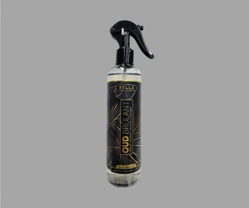 SELLA- PARFUM OUD BRULANT 280ML