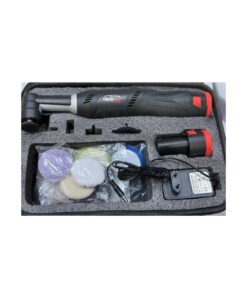 LEADMAX- MINI POLISSEUSE 12V