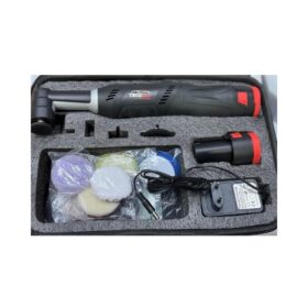 LEADMAX- MINI POLISSEUSE 12V