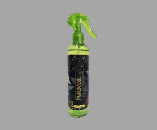 SELLA- PARFUM PAMPLEMOUSSE & CASSIS 280ML