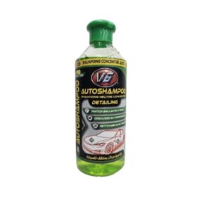 V6- AUTOSHAMPOO PH NEUTRE 500ML