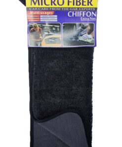 MICROFIBER DE SECHAGE