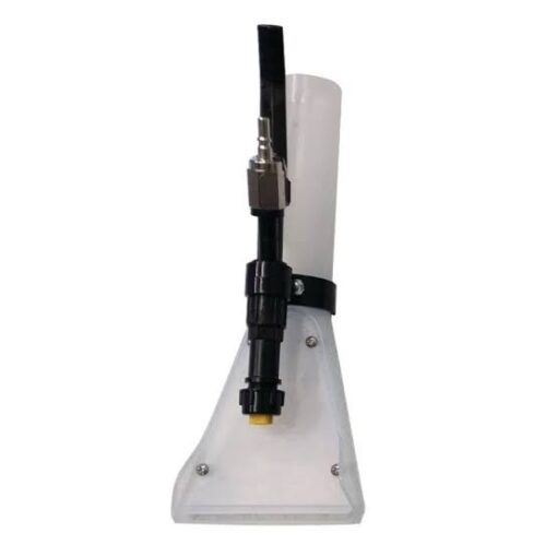 TÊTE EXTRACTEUR INJECTEUR - Image 2