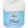 PATE MIDO BRIX 250Gm