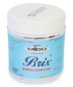 PATE MIDO BRIX 250Gm