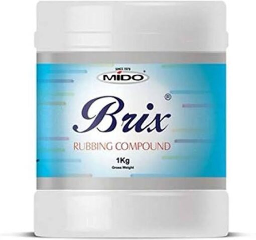 PATE MIDO BRIX 1KG
