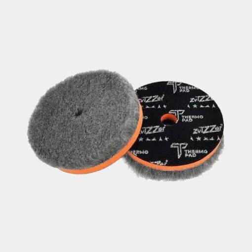 ZVIZZER- WOOL PAD THERMO