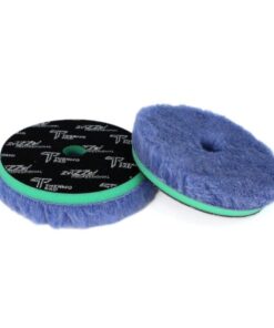 ZVIZZER- WOOL PAD THERMO