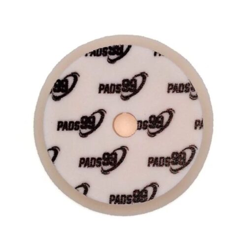 PADS99- PAD (WHITE 125mm)
