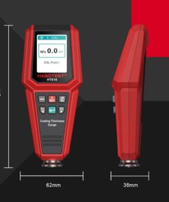 HABOTEST- COATING THICKNESS GAUGE