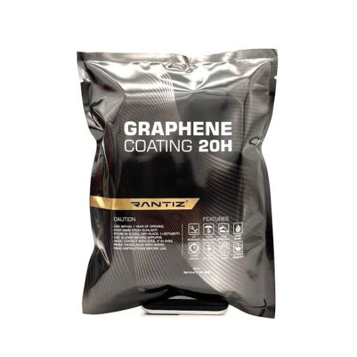 RANTIZ- GRAPHENE COATING 20H (30ML)