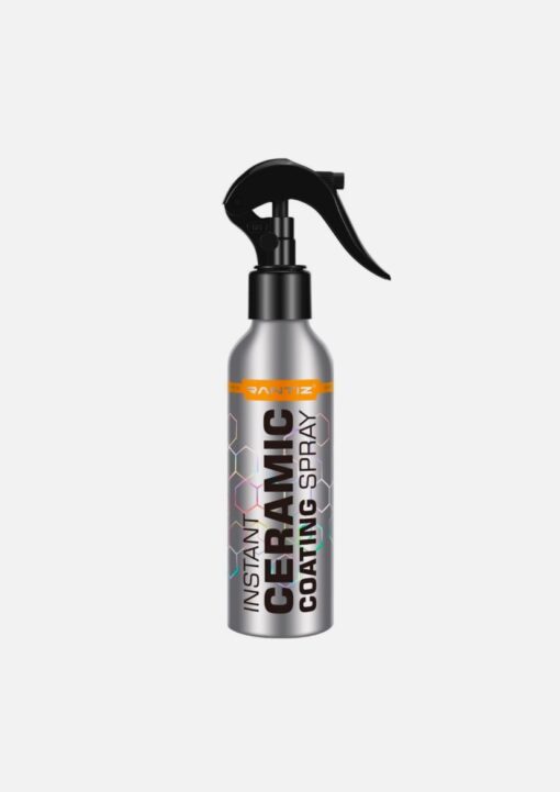 RANTIZ- CERAMIC COATING SPRAY (150ML)
