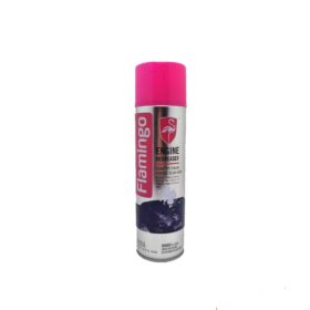 FLAMINGO- ENGINE DEGREASER (650ML)