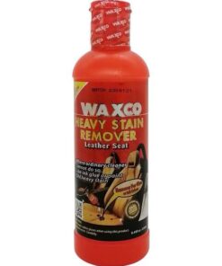WAXCO- HEAVY STAIN REMOVER (250ml)