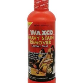 WAXCO- HEAVY STAIN REMOVER (250ml)