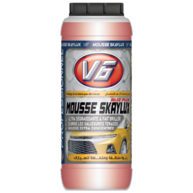 V6- MOUSSE SKAYLUX 1L