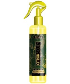 SELLA- PARFUM CITRON SICILIEN 280ML