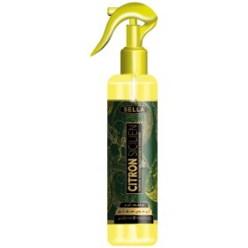 SELLA- PARFUM CITRON SICILIEN 280ML