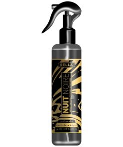 SELLA- PARFUM NUIT NOIR 280ML