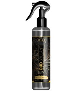 SELLA- PARFUM OUD BRULANT 280ML