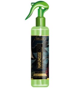 SELLA- PARFUM PAMPLEMOUSSE & CASSIS 280ML