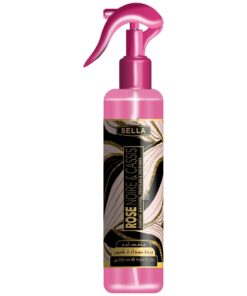 SELLA- PARFUM ROSE NOIR & CASSIS