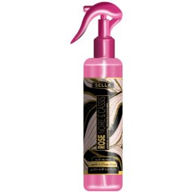 SELLA- PARFUM ROSE NOIR & CASSIS