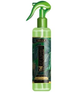 SELLA- PARFUM THÉ VERT & BAMBOO 280 ML