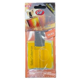 V6- FLACON PARFUMÉ (SILEX)