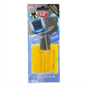 V6- FLACON PARFUMÉ (SAUVAGE)