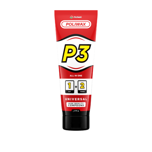 POLIWAX - P3 250ML
