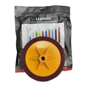 LEADMAX - PAD TÔLIER  CUT 125mm
