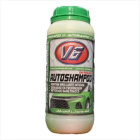 V6- AUTOSHAMPOO 1L
