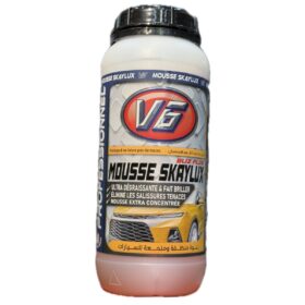 V6- MOUSSE SKAYLUX 1L