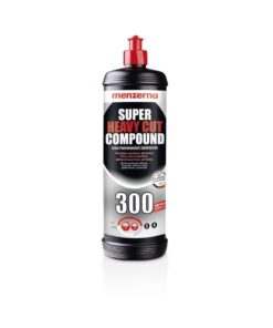 MENZERNA- SUPER HEAVY CUT 300 1KG