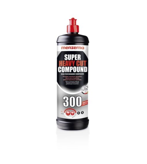 MENZERNA- SUPER HEAVY CUT 300 1KG