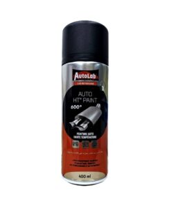 AUTOLAB- AUTO HT PAINT 400ML