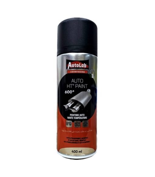 AUTOLAB- AUTO HT PAINT 400ML - Detailing Store