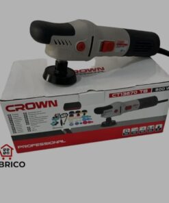 CROWN- POLISHER MINI 600W