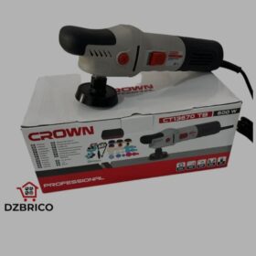 CROWN- POLISHER MINI 600W