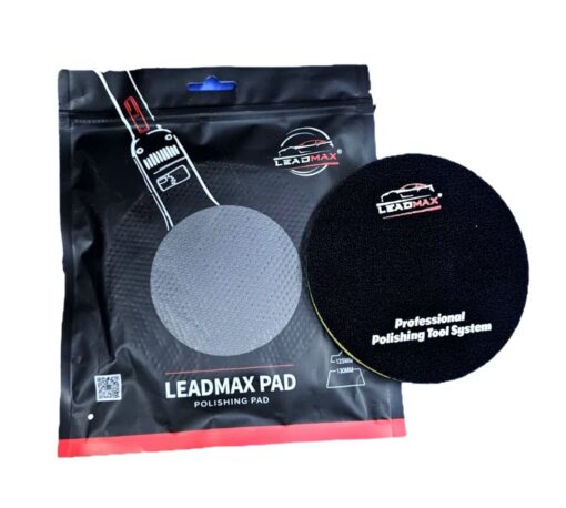 LEADMAX- CLAY PAD