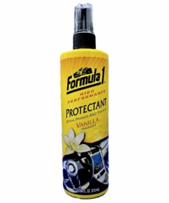 FORMULA 1 - PROTECTANT PLASTIC 315ml
