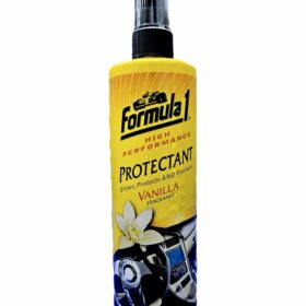 FORMULA 1 - PROTECTANT PLASTIC 315ml