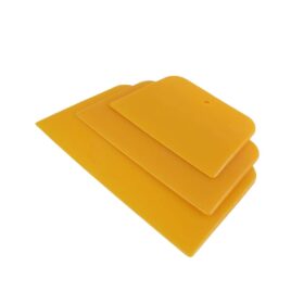 RACLETTE PLASTIQUE 3PCS