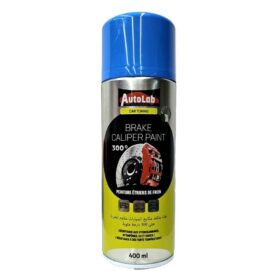AUTOLAB- BRAKE CALIPER PAINT(BLUE)400ML