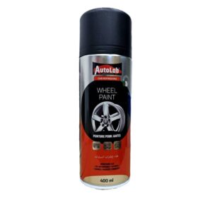 AUTOLAB- WHEEL PAINT 400ML