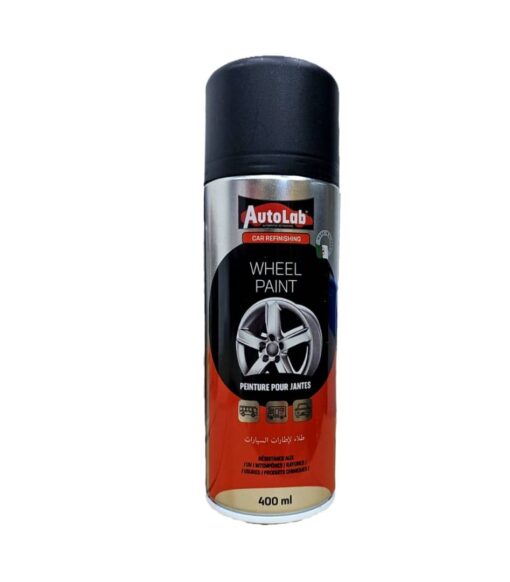 AUTOLAB- WHEEL PAINT 400ML