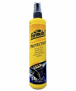 FORMULA 1 - PROTECTANT PLASTIC 295ML